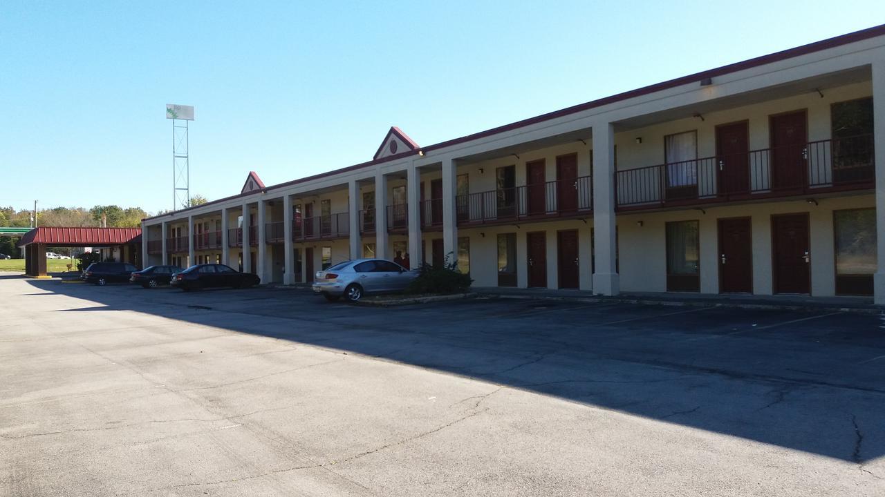 Athens Lodge Exterior foto